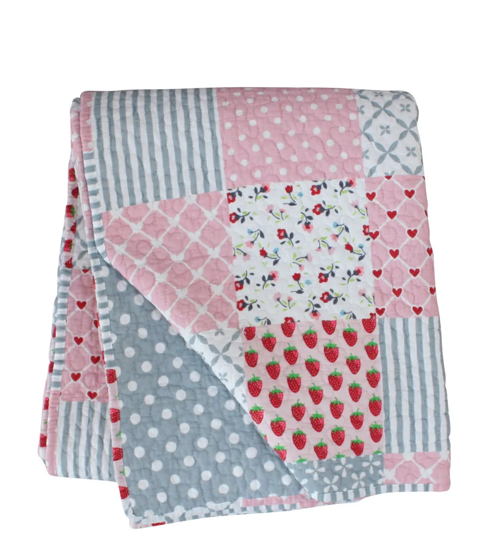 Outlet Krasilnikoff Quilt Patchwork