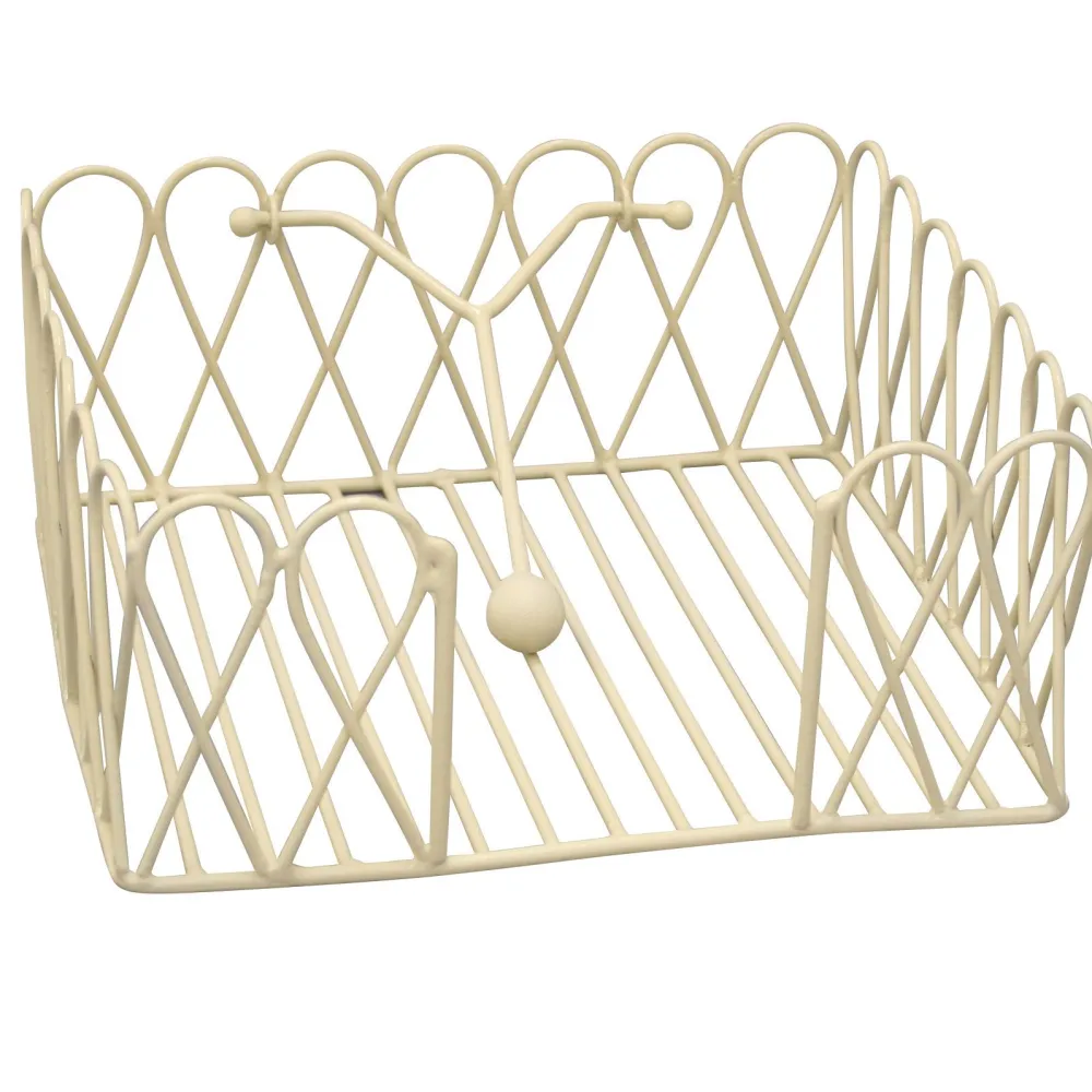 Discount Krasilnikoff Serviettenhalter
