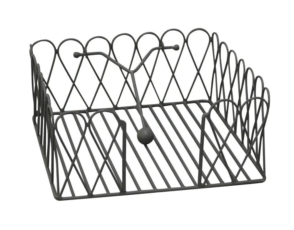 Discount Krasilnikoff Serviettenhalter
