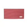 Discount Krasilnikoff Stoffserviette Micro Dots