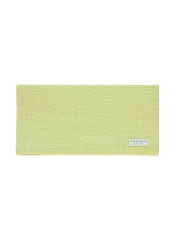 Discount Krasilnikoff Stoffserviette Micro Dots