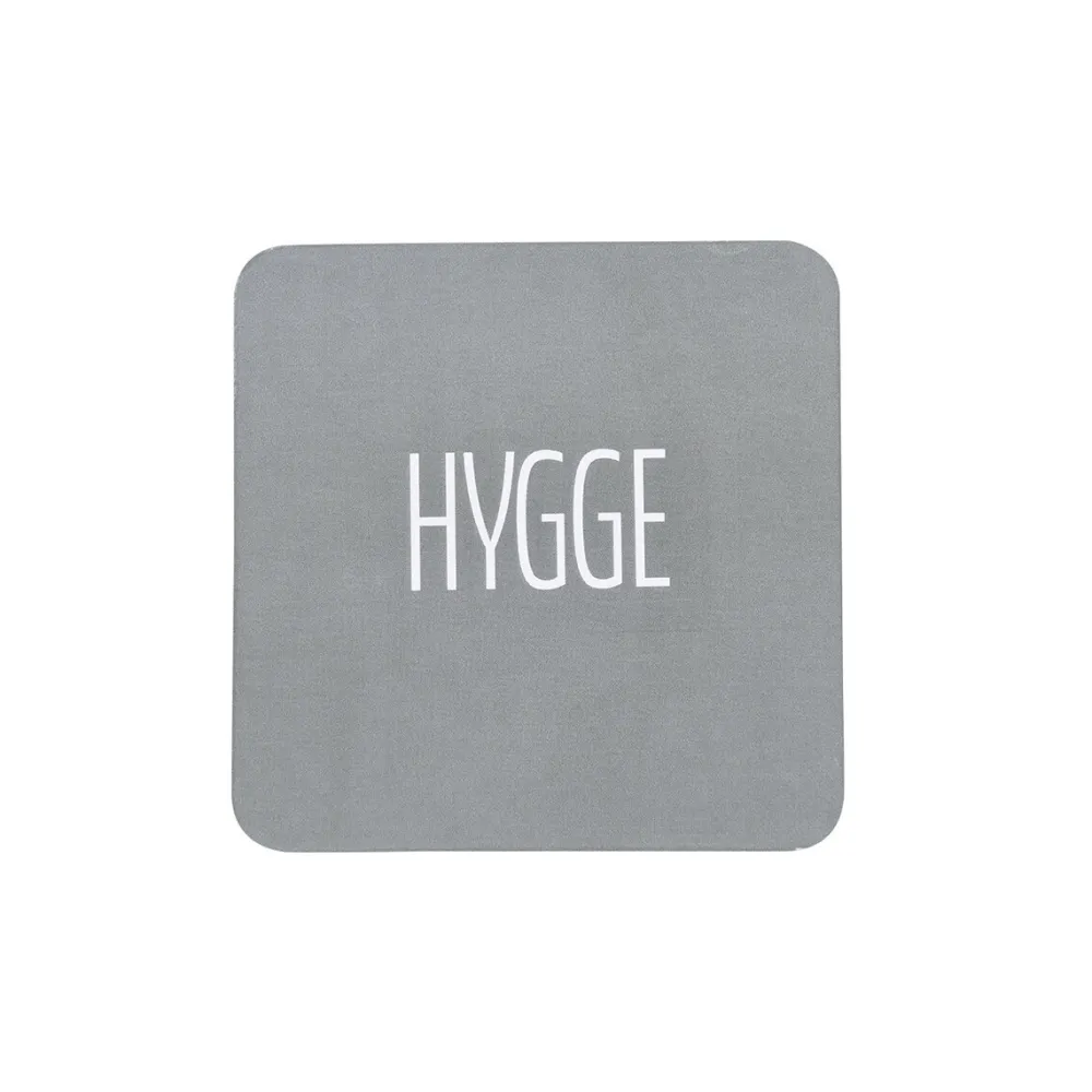 Outlet Krasilnikoff Untersetzer Hygge