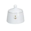 Hot Krasilnikoff Zuckerpott Gold Anchor