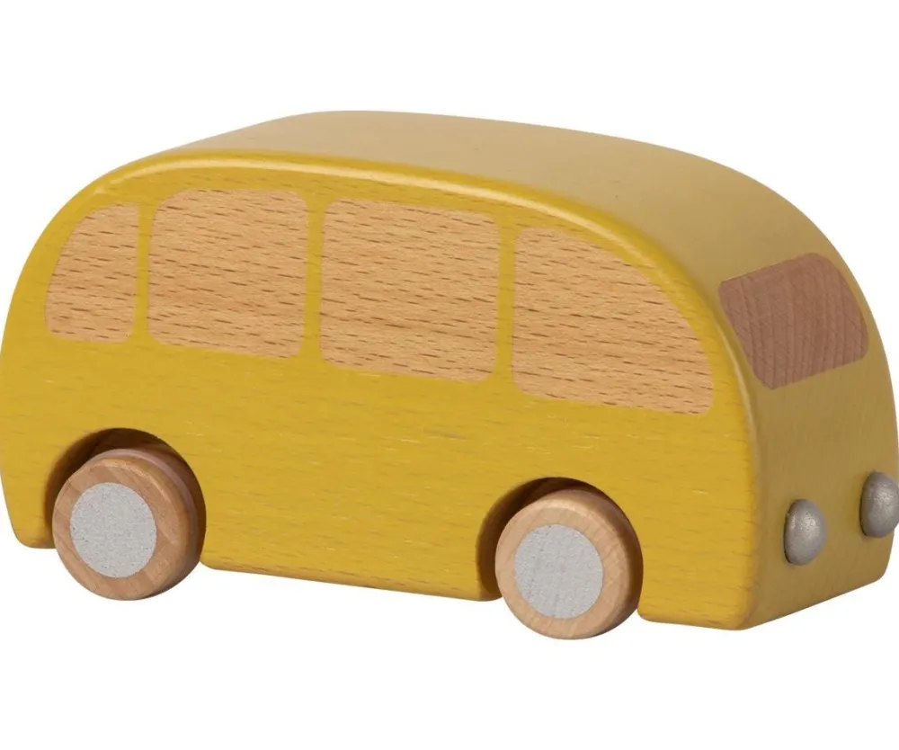Outlet Maileg Holz Bus