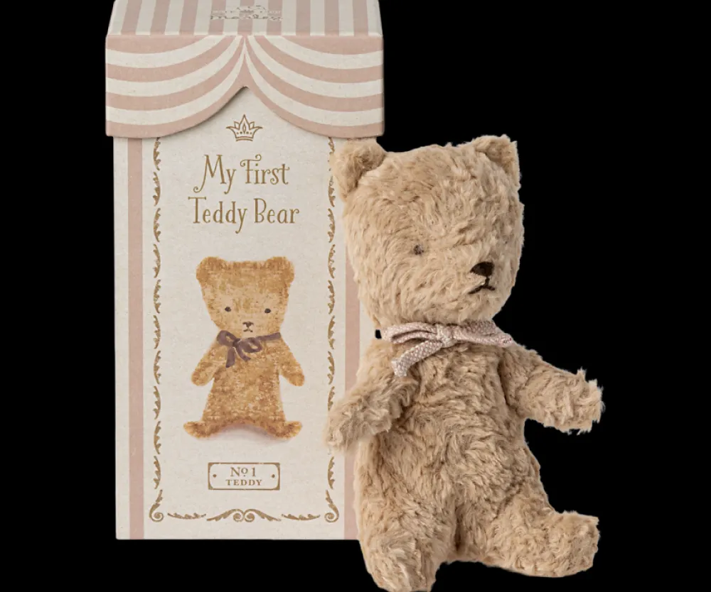 Clearance Maileg Mein erster Teddy