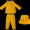 Discount Maileg Regenbekleidung mit Hut Teddy Papa