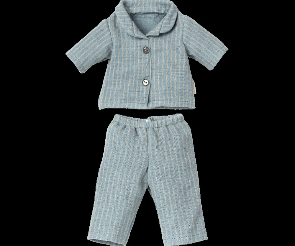 Online Maileg Schlafanzug für Teddy Dad