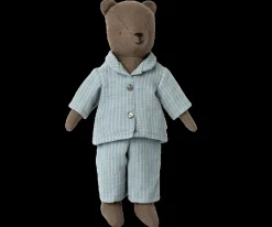 Online Maileg Schlafanzug für Teddy Dad
