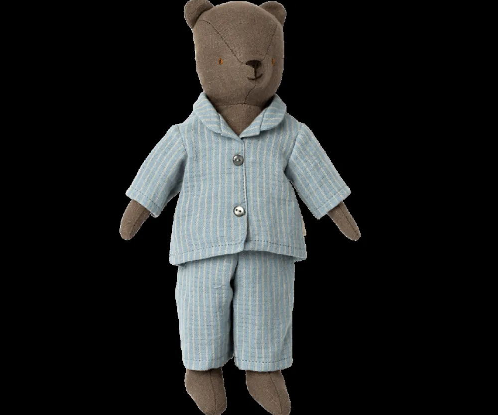 Online Maileg Schlafanzug für Teddy Dad