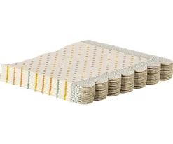 Outlet Maileg Serviette multi dots