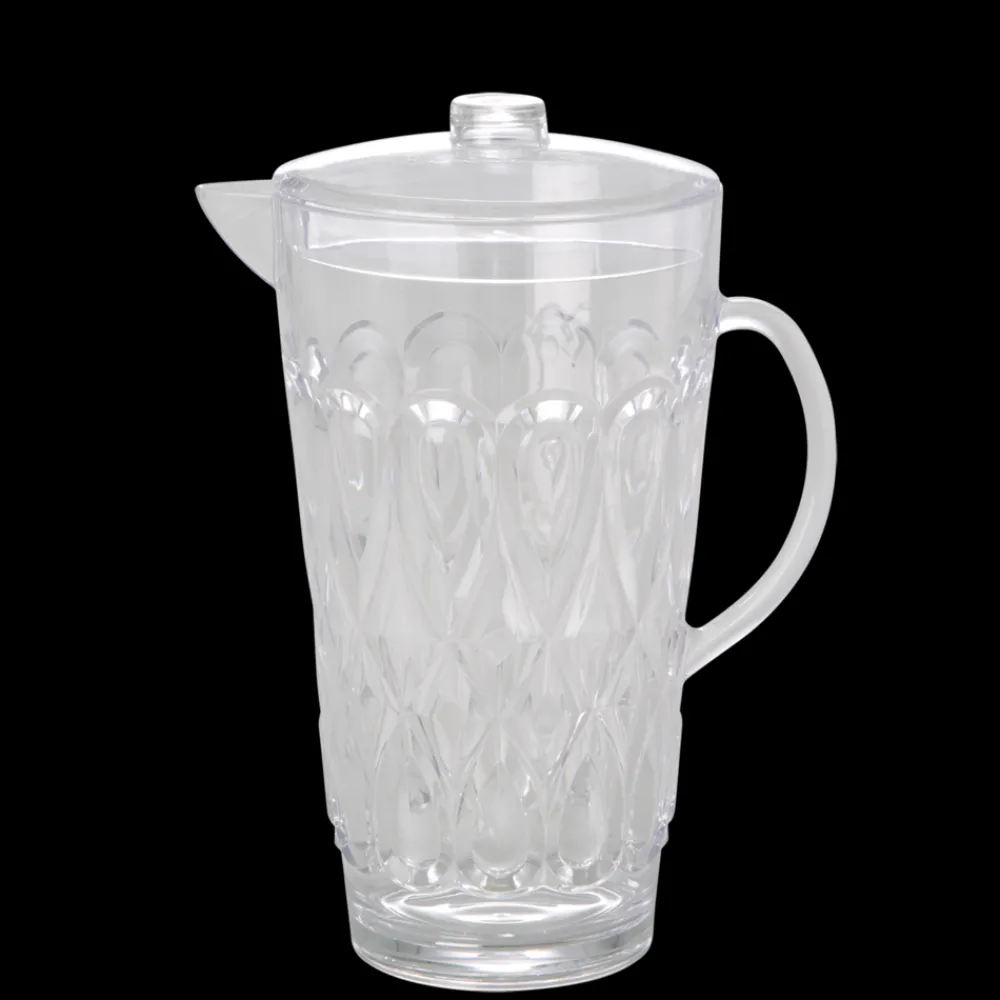 Outlet RICE Acryl Krug von