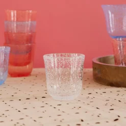 Discount RICE Acryl Trinkglas Bubble