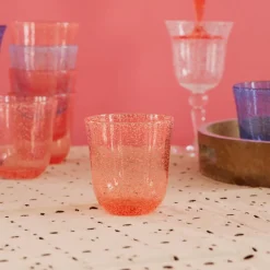 Discount RICE Acryl Trinkglas Bubble