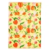 Discount RICE Geschirrhandtuch Peach