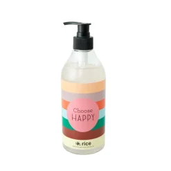 Best RICE Handseife mit Aloe Duft