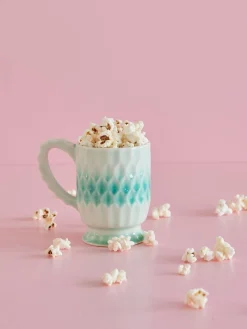 Best RICE Keramik Becher