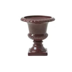 New RICE Keramik Blumentopf