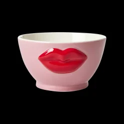Discount RICE Keramik Schüssel Lips