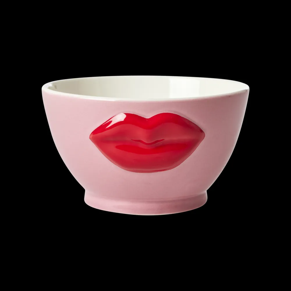 Discount RICE Keramik Schüssel Lips