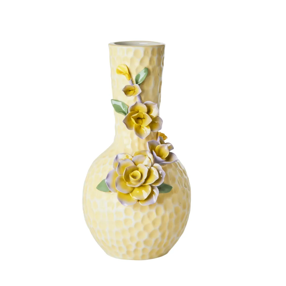 Hot RICE Keramik Vase Flower