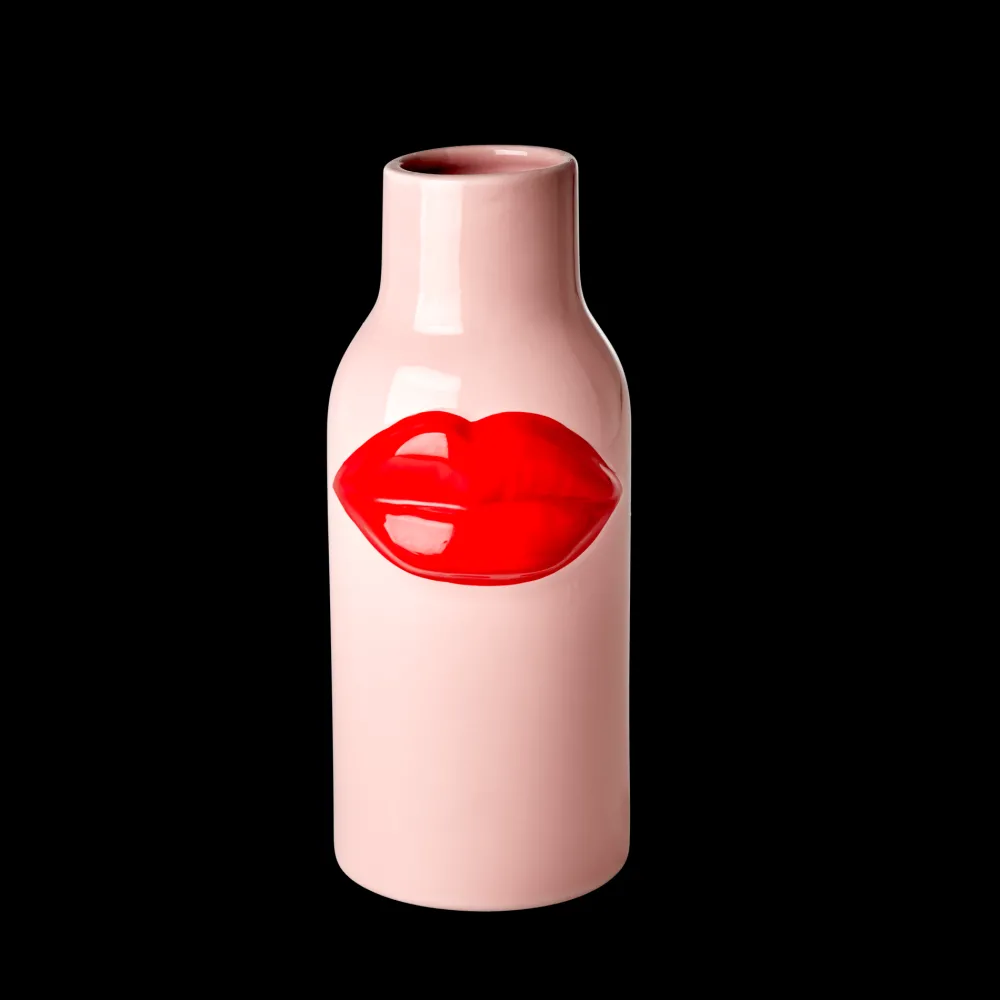 Hot RICE Keramik Vase Lipstick