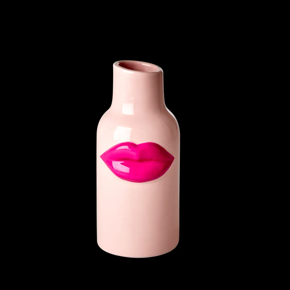 Hot RICE Keramik Vase Lipstick