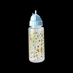 Best RICE Kinder Trinkflasche Happy Forest