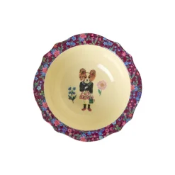 Discount RICE Kleine Vintage Schüssel Nathalie Lété