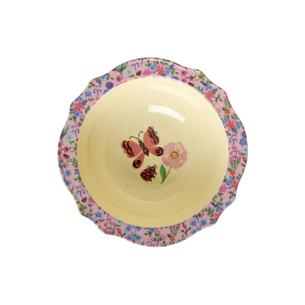 Discount RICE Kleine Vintage Schüssel Nathalie Lété