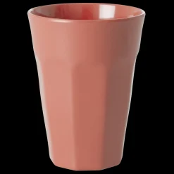 Discount RICE Melamin Becher groß einfarbig