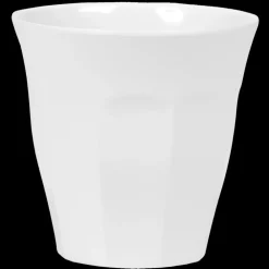 Outlet RICE Melamin Becher Medium einfarbig
