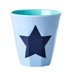 Sale RICE Melamin Becher Star