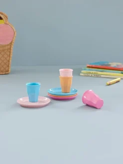 Online RICE Melamin Mini Set Geschenkbox