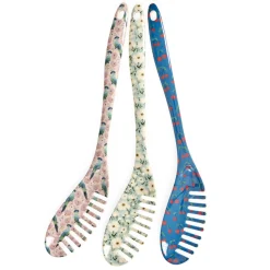 Discount RICE Melamin Nudellöffel Show Your True Colors 3er-Set