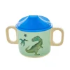 Online RICE Melamin Schnabeltasse Dinosaurs Print