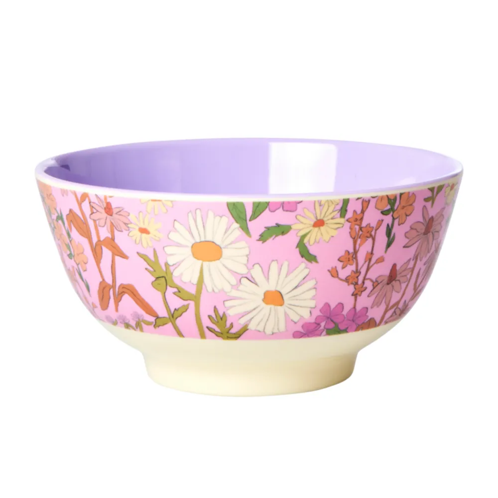 Online RICE Mittelgroße Schüssel Daisy Dearest