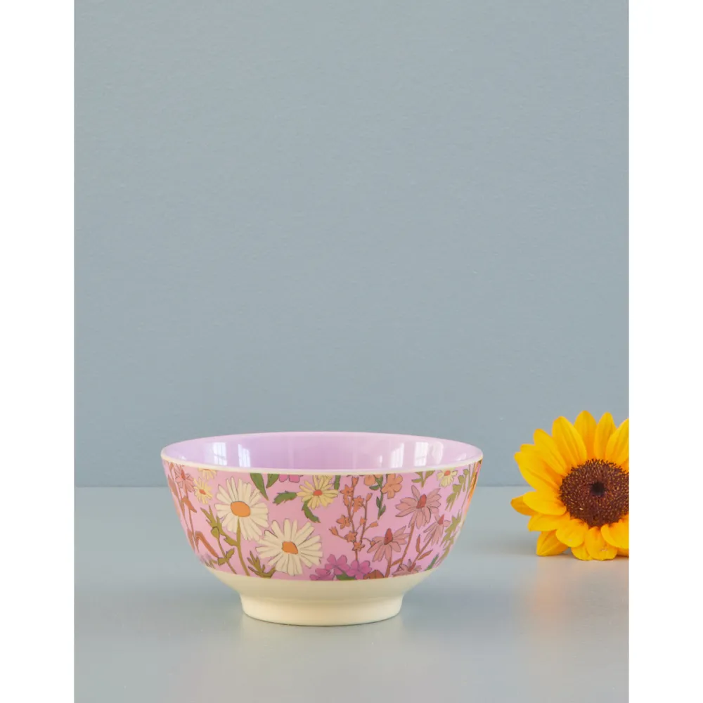 Online RICE Mittelgroße Schüssel Daisy Dearest