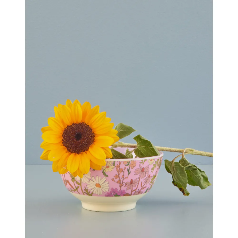 Online RICE Mittelgroße Schüssel Daisy Dearest