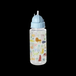 Best RICE Plastik Flasche Sweet Jungle Print