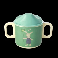 Best RICE Schnabeltasse Bunny