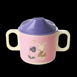 Best RICE Schnabeltasse Bunny
