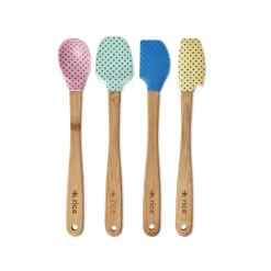 Online RICE Silikon Schaber Show Your True Colors 4er-Set