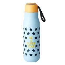 Outlet RICE Thermosflasche Be A Superstar