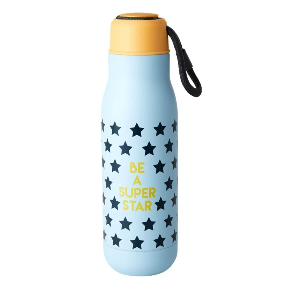 Outlet RICE Thermosflasche Be A Superstar