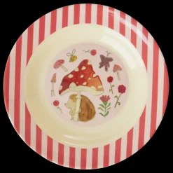 Online RICE Tiefer Kinderteller Happy Forest