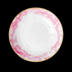 Sale RICE tiefer Teller Marble