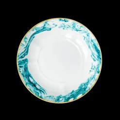 Sale RICE tiefer Teller Marble