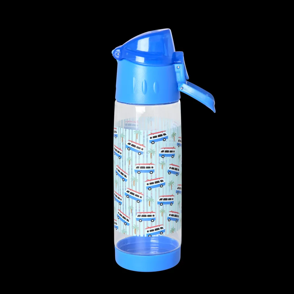 Discount RICE Trinkflasche Car Print