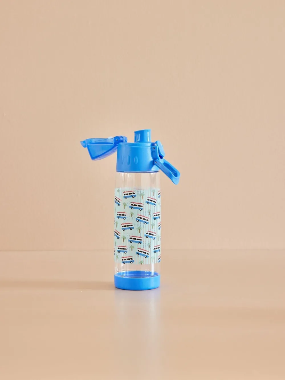 Discount RICE Trinkflasche Car Print