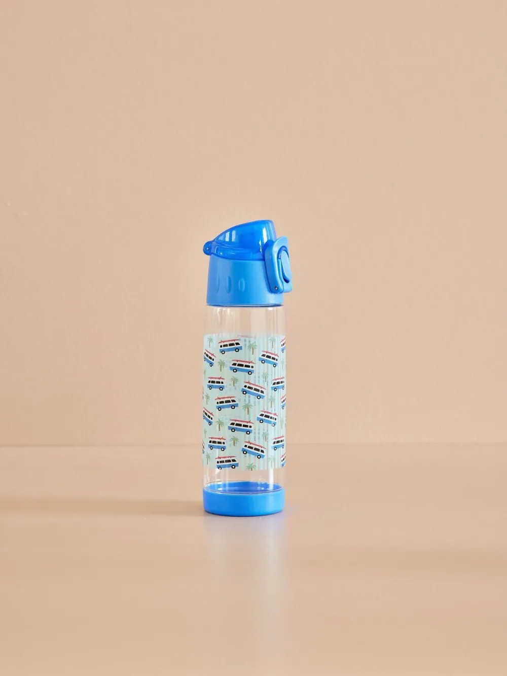 Discount RICE Trinkflasche Car Print